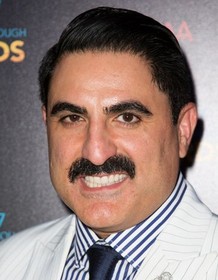 Reza Farahan