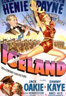 Iceland poster image