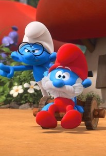 The Smurfs: Season 1, Episode 20 - Rotten Tomatoes