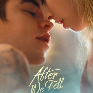 Watch full movie free on sale online after we collided