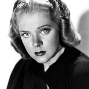 BARRICADE, Alice Faye, 1939, TM and Copyright (c) 20th Century-Fox Film Corp. All Rights Reserved