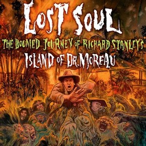 Lost Soul: The Doomed Journey of Richard Stanley's Island of Dr. Moreau photo 6
