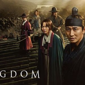 Kingdom (TV) - Anime News Network