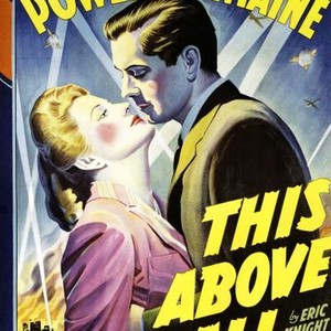 This Above All (1942) photo 9