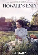 Howards End on Masterpiece poster image