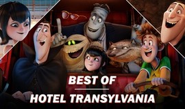Movieclips: Hotel Transylvania's Best Scenes
