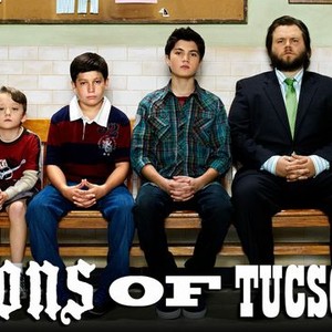 "Sons of Tucson photo 1"