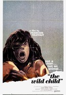 The Wild Child poster image