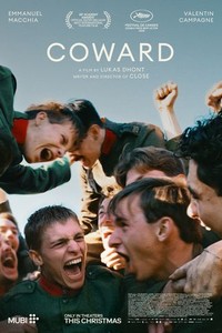 Coward