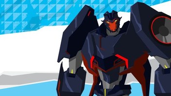 Transformers robots in top disguise season 3