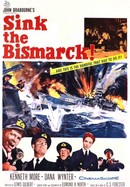 Sink the Bismarck! poster image