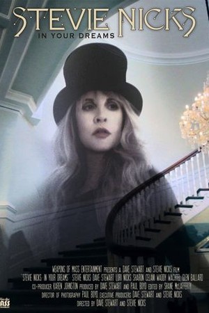 Stevie Nicks: In Your Dreams poster
