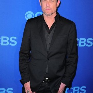 Dean Winters at arrivals for CBS Network Upfronts 2014, Lincoln Center, New York, NY May 14, 2014. Photo By: Gregorio T. Binuya/Everett Collection