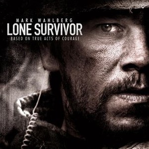 Lone Survivor, Full Movie