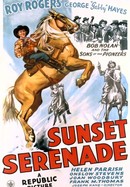 Sunset Serenade poster image