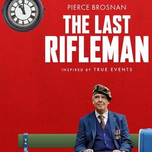 The Last Rifleman (2023) - IMDb