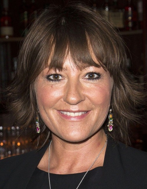 Holly Aird