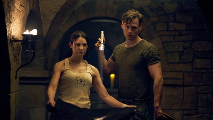 Горький Вкус