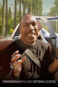 Where to watch comedians hot sale in cars getting coffee