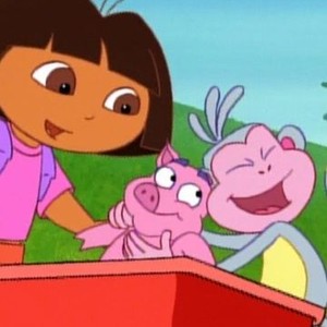 Dora the Explorer: Season 1, Episode 8 - Rotten Tomatoes