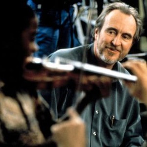 MUSIC OF THE HEART, director Wes Craven, 1999, ©Miramax