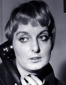 Mary Selway