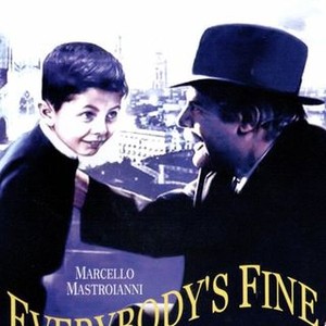 Everybody's Fine (1990) photo 10