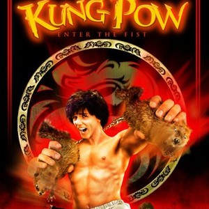 Kung Pow: Enter the Fist photo 20