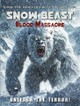 Snow Beast: Blood Massacre