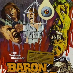 Baron Blood (1972) photo 11