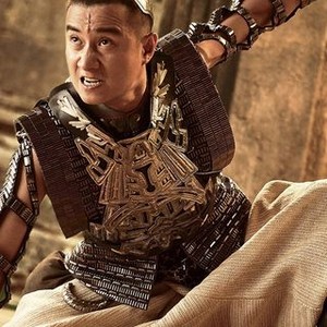 League of Gods (2016) photo 14