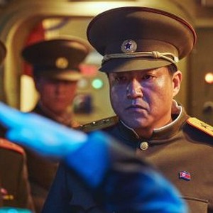 Steel Rain 2 Summit Rotten Tomatoes