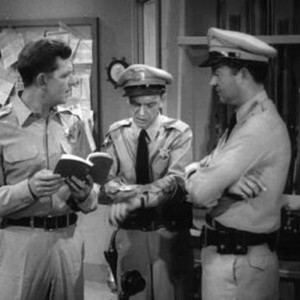 andy griffith show season 2