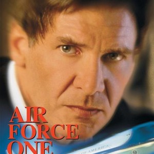Air Force One photo 12