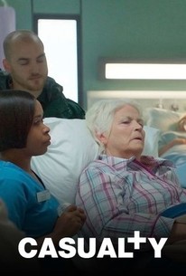 Casualty: Season 31 poster image
