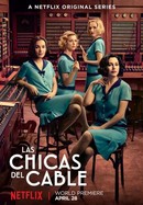 Cable Girls poster image