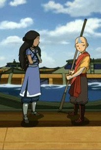 Avatar: The Last Airbender - Season 3 Episode 10 - Rotten Tomatoes