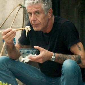 "Roadrunner: A Film About Anthony Bourdain photo 14"