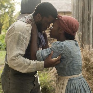 harriet movie review rotten tomatoes