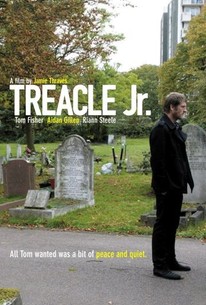 Poster for Treacle Jr.