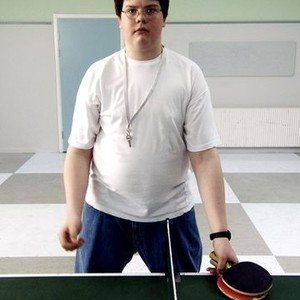 King of Ping Pong (2008)