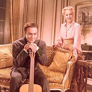 THE SOUND OF MUSIC, Christopher Plummer, Eleanor Parker, 1965, TM and Copyright (c)20th Century Fox Film Corp. All rights reserved.