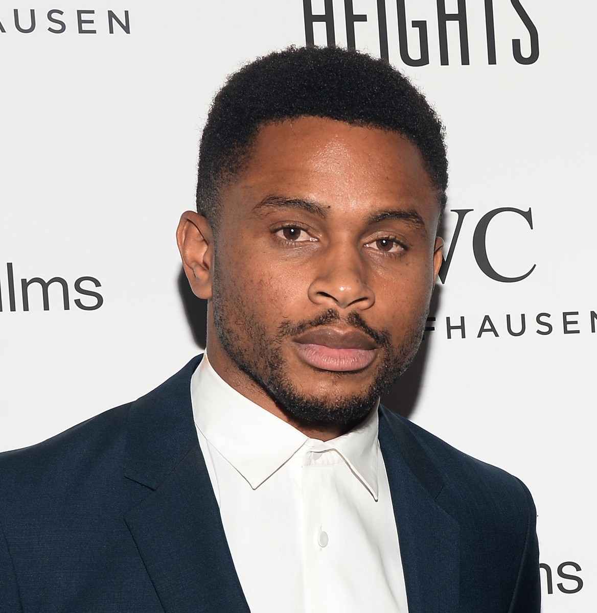 Nnamdi Asomugha - Rotten Tomatoes