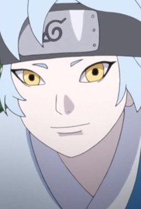 Boruto: Naruto Next Generations: Season 1, Episode 292 - Rotten Tomatoes