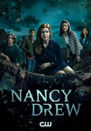 Nancy Drew poster image