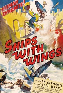 Watch trailer for Ships With Wings