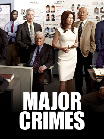 Major Crimes: Season 1, Episode 8 | Rotten Tomatoes