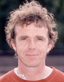 Mick Ford