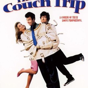The Couch Trip (1988) photo 1