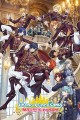Utano Princesama Maji Love Kingdom